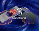 HyperOS 3 är berättigad att prova på flaggskeppsenheter som Xiaomi 15 Pro på bilden. (Bildkälla: Xiaomi - redigerad)