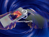 HyperOS 3 är berättigad att prova på flaggskeppsenheter som Xiaomi 15 Pro på bilden. (Bildkälla: Xiaomi - redigerad)