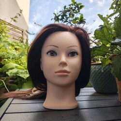 Bakåtvänd selfie-kamera