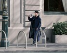 Ett foto som cirkulerar på nätet visar en man som liknar Jay Chou och som håller i en ännu inte lanserad vivo-telefon, troligen X500 Pro Max.