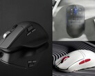 Keychron har sänkt priserna på sina gamingmöss och ergonomiska produktivitetsmöss inför Amazon Prime Day