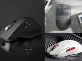 Keychron har sänkt priserna på sina gamingmöss och ergonomiska produktivitetsmöss inför Amazon Prime Day