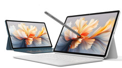 Lenovos kommande Yoga Pad Pro kan köra företagets första egenutvecklade SoC, till skillnad från 2024-modellen som visas här (bildkälla: Lenovo)
