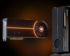 LX 7G100 kunde erbjuda ett genomsnitt på 65% av RTX 3060-prestandan i testet. På bilden: en kampanjbild av den kinesiska GPU:n.