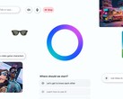 Meta AI-app (Bildkälla: Meta)