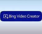 Bing-mobilappen får funktionen Bing Video Creator, som gör det möjligt för användare att skapa videor från textmeddelanden. (Bildkälla: Microsoft)