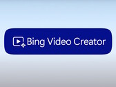 Bing-mobilappen får funktionen Bing Video Creator, som gör det möjligt för användare att skapa videor från textmeddelanden. (Bildkälla: Microsoft)