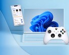 Microsoft Rewards-bannern visas (Bildkälla: Microsoft med ändringar)