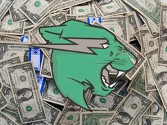 Enligt en varumärkesansökan verkar YouTubern MrBeast planera att ge sig in i bankbranschen. (Bildkälla: Pixabay/ Barta4, MrBeast) 