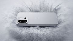 OnePlus 13T. (Bildkälla: OnePlus)