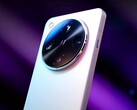 Efterföljaren till Oppo Find X8 Ultra, som syns på bilden här, sägs ha en massiv 200 MP-sensor och en 1/1,28-tums teleobjektiv. (Bildkälla: Oppo)