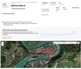 Lokalisering av Garmin Venu 2 - översikt