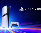 PS5 Pro reklambanner visas (Bildkälla: Sony PlayStation med ändringar)