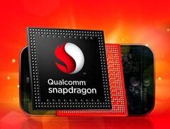 Snapdragon 8s Gen 3:s efterföljare kommer till synes inte att få &quot;Elite&quot;-märkningen. (Bildkälla: Qualcomm)