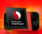 Snapdragon 8s Gen 3:s efterföljare kommer till synes inte att få "Elite"-märkningen. (Bildkälla: Qualcomm)