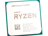 Test: AMD Ryzen 9 3950X - Recension av AM4-sockelns flaggskepp (Sammanfattning)
