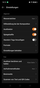 Oppo Find X8 Ultra smartphone recension