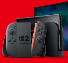Med Nintendo Direct Switch 2-evenemanget avslutat förväntas vi ännu en gång betala fullt pris för spel som säljs överallt annars (Bildkälla: Nintendo)