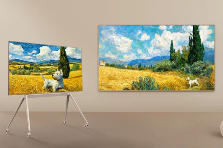 TCL A400 Pro NXTVISION TV