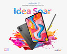 Teclast ArtPad Air finns i ett enda färgalternativ. (Bildkälla: Teclast)