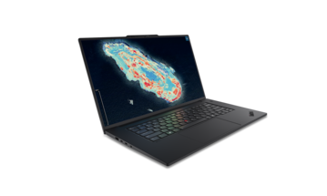 Lenovo ThinkPad P1 Gen 8 / T1g Gen 8 (bildkälla: Lenovo)