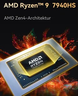 AMD Ryzen 9 7940HS (källa: Minisforum)