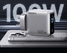 Laddaren Ugreen Nexode Pro 100 W finns nu tillgänglig i Storbritannien
