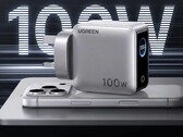 Laddaren Ugreen Nexode Pro 100 W finns nu tillgänglig i Storbritannien