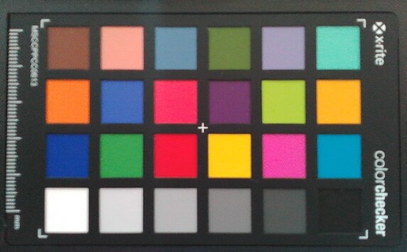 ColorChecker 