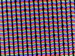 Subpixelstruktur