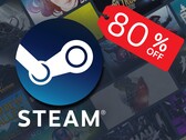Wolfenstein 3D är 80% rabatt på Steam till och med den 15 februari.