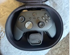 Läckta bilder på Xbox Elite Series 3-kontrollen visade