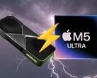 Apples M5 Ultra har anlänt till Blender Open Data och har krossat både sin föregångare och grafikkortet RTX 5080.