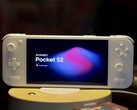 Ayaneo Pocket S2 kommer att behålla det ramlösa utseendet från sin föregångare. (Bildkälla: Ayaneo)