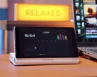 ScreenDock har en 5,5-tums skärm med en upplösning på 720p. 