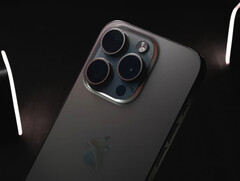 Apple erbjuder nu en trio av 48 MP bakåtvända sensorer över sina Pro- och Pro Max-iPhones. (Bildkälla: Samuel Angor - Unsplash)