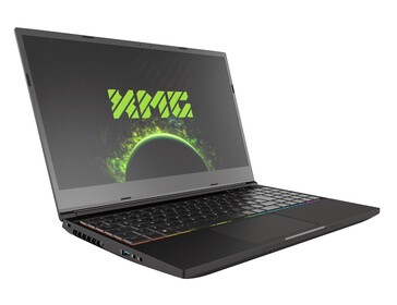 XMG Neo 15 (RTX 3080) - Klicka på bilden för att öppna konfiguratorn (bestware.com)