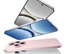 Årets basmodell Oppo Find X smartphone lär få åtminstone en ny 1/1,4-tums huvudkamera och ultraljudsfingeravtrycksläsare, föregångaren avbildad. (Bildkälla: Oppo)