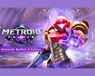 Metroid Prime 4: Beyond är ett av de handfull Nintendo Switch 2 Edition-spel som hittills har tillkännagivits. (Bildkälla: Nintendo)