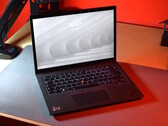 Lenovo ThinkPad L13 Yoga G4 AMD Laptop Review: Tyst Ryzen-konvertibel för studenter