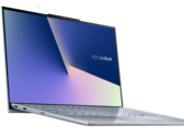 Test: Asus ZenBook S13 UX392FN (i7-8565U, GeForce MX150) Laptop (Sammanfattning)