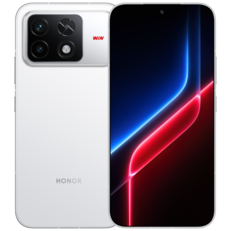 Honor WIN 2 i vitt