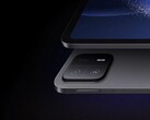 Xiaomi Pad 6 Max innehöll en Snapdragon 8+ Gen 1. (Bildkälla: Xiaomi)