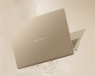 Asus erbjuder Zenbook 14 UX3480KA i tre färger, alla med ytbehandling i ceraluminum.