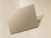 Asus erbjuder Zenbook 14 UX3480KA i tre färger, alla med ytbehandling i ceraluminum.