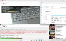 YouTube-test