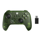 8BitDo Ultimate 3-mode Controller för Xbox har en 2,4 GHz-dongle för anslutning till Windows 10 och 11-datorer. (Bildkälla: 8BitDo)