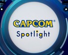 Ett nytt Capcom Spotlight har utannonserats för nästa vecka. På bilden - officiell teaser. (Bildkälla: Capcom)