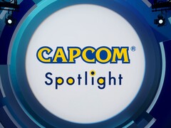 Ett nytt Capcom Spotlight har utannonserats för nästa vecka. På bilden - officiell teaser. (Bildkälla: Capcom)