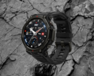 Prissättningen av Amazfit T-Rex 3 Pro (bilden) kan ha läckt ut. (Bildkälla: Shopee, redigerad)